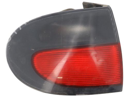 Used Left taillight RENAULT MEGANE I (BA0/1_) 1.9 D Eco (BA0A, BA0U, BA0R) (64 hp) 26456179