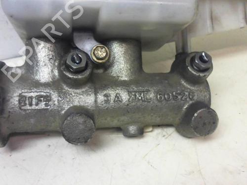 Used Brake master cylinder Brake master cylinder FIAT DUCATO Platform/Chassis (230_) [1994-2002] 22917685 22917685