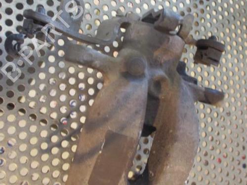 Used Left rear brake caliper Left rear brake caliper PEUGEOT PARTNER Tepee 1.6 HDi 16V (90 hp) 20942226 20942226