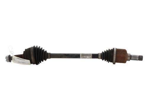 Used Left front driveshaft CITROËN C4 SPACETOURER (3D_) 1.5 BlueHDi 130 (131 hp) 29152135