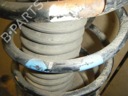 Left front shock absorber PEUGEOT 106 II (1A_, 1C_) 1.1 i | BP27266117M16 
