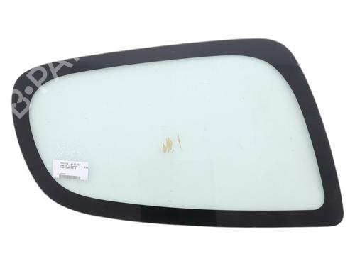 Used Rear left door window TOYOTA YARIS (_P1_) 1.0 (SCP10_, SCP10R) (68 hp) 33202443