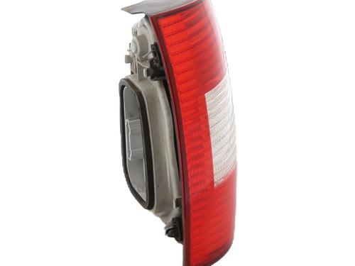 Left taillight VW POLO IV (9N_, 9A_) 1.4 16V | BP20946837C34