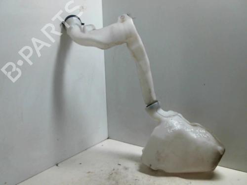 Used Windscreen washer tank PEUGEOT 208 I (CA_, CC_) 1.4 HDi (68 hp) 20951649