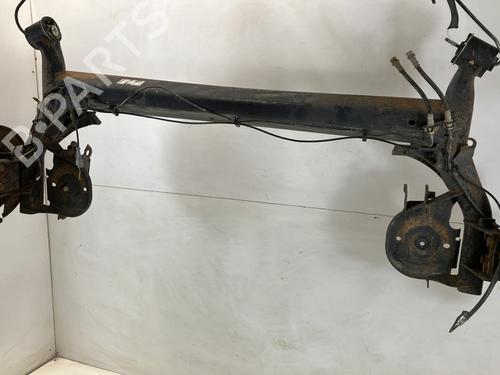 Used Rear axle RENAULT KANGOO Express (FW0/1_) 1.5 dCi 70 (FW0A, KW0V) (68 hp) 20947738