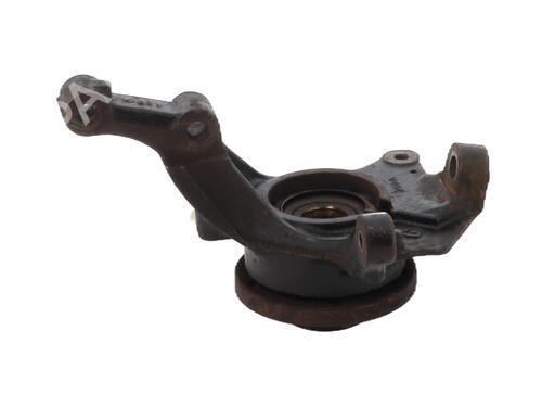 Used Left front steering knuckle RENAULT LAGUNA II (BG0/1_) 1.9 dCi (107 hp) 26685665