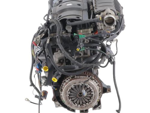Engine PEUGEOT 1007 (KM_) 1.6 16V | BP28611767M1  - Image 5
