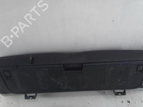 Tailgate CITROËN C2 (JM_) 1.1 | BP22022686C6