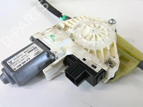 Used Rear left window mechanism AUDI Q7 (4LB) 3.0 TDI quattro (240 hp) 20965348