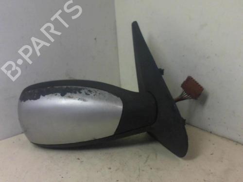 Right mirror PEUGEOT 306 Hatchback (7A, 7C, N3, N5) 1.6 | BP20943264C27