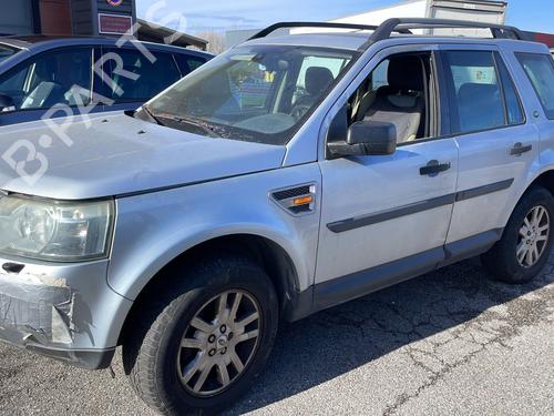 Used Parts LAND ROVER FREELANDER 2 (L359)  2.2 TD4 4x4  4438582