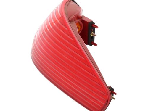 Right taillight PEUGEOT 607 (9D, 9U) 2.7 HDi 24V | BP20947391C35 