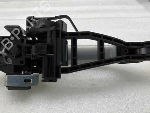 Front right exterior door handle FORD FOCUS III 1.6 TDCi | BP20938227C129 