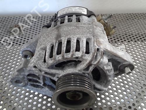 Used Alternator PEUGEOT 107 (PM_, PN_) 1.0 (68 hp) 20940120