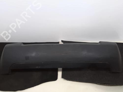 Rear bumper CITROËN C2 (JM_) 1.1 | BP20947501C8