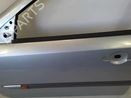 Left front door RENAULT LAGUNA II (BG0/1_) 1.9 dCi | BP20956863C2 