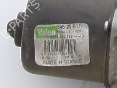 Front wiper motor RENAULT KANGOO Express (FW0/1_) | BP34257051M29 - Image 4