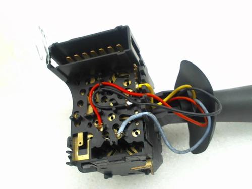 Used Switch Switch RENAULT TWINGO II (CN0_) 1.2 16V (CN04, CN0B) (75 hp) 25267930 25267930