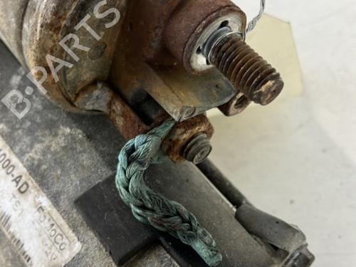 Startmotor FORD FIESTA VI (CB1, CCN) 1.4 TDCi | BP20955571M8 