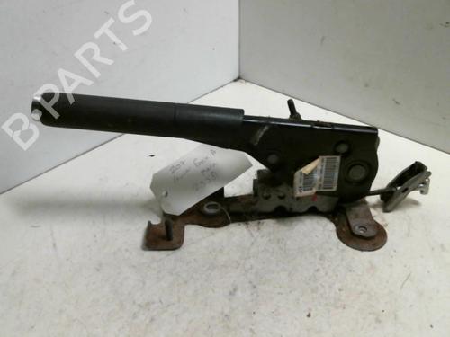 Used Hand brake Hand brake PEUGEOT 207 (WA_, WC_) 1.4 HDi (68 hp) 20940259 20940259