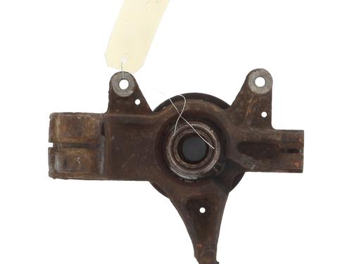 Left front steering knuckle RENAULT MEGANE II (BM0/1_, CM0/1_) 1.5 dCi (BM1E, CM1E) | BP26685673M25