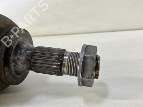 Right front driveshaft CITROËN C4 CACTUS 1.6 BlueHDi 100 | BP27984513M39 