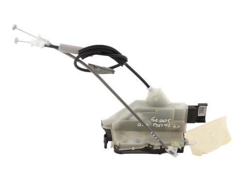 Front right lock CITROËN C4 CACTUS 1.6 BlueHDi 100 | BP27710977C97 - Image 4