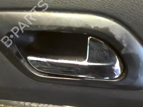 Used Front right interior door handle PEUGEOT 5008 (0U_, 0E_) 1.6 HDi (114 hp) 20968278