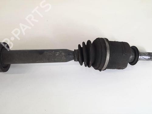 Right front driveshaft OPEL CORSA D (S07) 1.3 CDTI (L08, L68) | BP20944906M39 