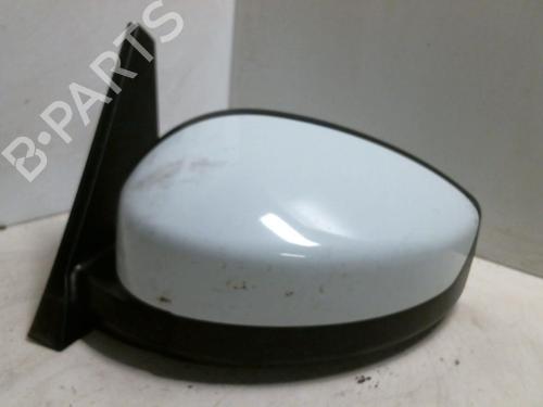 Retrovisor esquerdo Retrovisor esquerdo 20939854 20939854