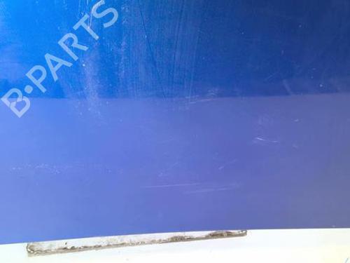 Hood CITROËN BERLINGO / BERLINGO FIRST MPV (MF_, GJK_, GFK_) 2.0 HDI 90 (MFRHY) | BP22020590C1 