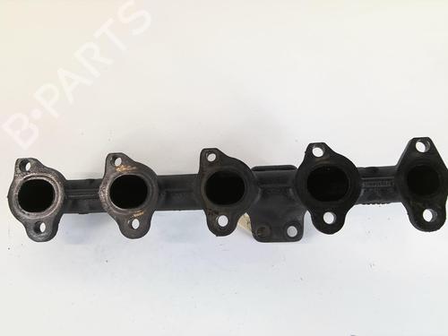 Used Exhaust manifold Exhaust manifold PEUGEOT 307 (3A/C) 1.6 HDi (90 hp) 20945030 20945030