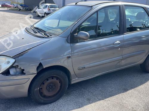 Used Parts RENAULT SCÉNIC I MPV (JA0/1_, FA0_)  1.4 16V (JA0D, JA1H, Ja0W, JA10)  4530819