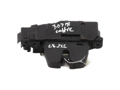 tailgate-lock-citroen-c3-iii-sx-2016-26168258 main image