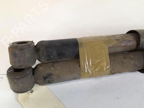 Right rear shock absorber HONDA CITY IV Saloon (GE4) 1.5 FF | BP20955891M19 