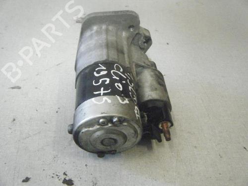 Startmotor RENAULT CLIO III (BR0/1, CR0/1) 1.5 dCi (C/BR0G, C/BR1G) (68 hp) 20967419