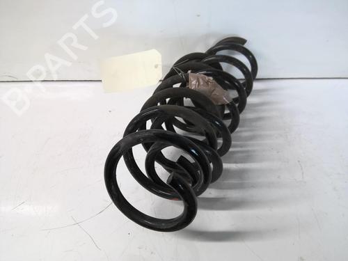 Used Shock absorber spring Shock absorber spring NISSAN QASHQAI II (J11, J11_) 1.2 DIG-T (115 hp) 20941997 20941997