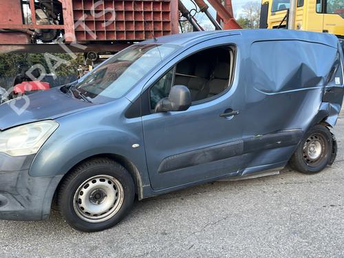 Right headlight CITROËN BERLINGO Box Body/MPV (B9) 1.6 HDi 90 16V | BP24179834C29  - Image 8
