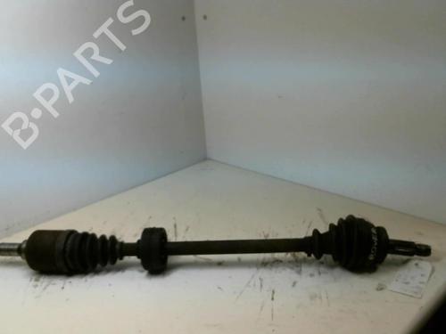 Used Right front driveshaft ROVER 100 / METRO Hatchback (XP) 111 C/L/S (60 hp) 20973596