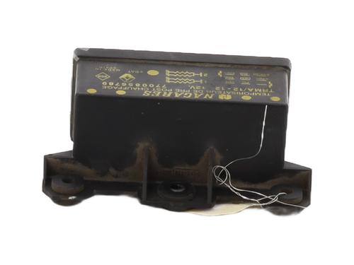 Electronic module RENAULT TRAFIC Bus (T_, P_, V_) 2.1 D | BP24800077M83 