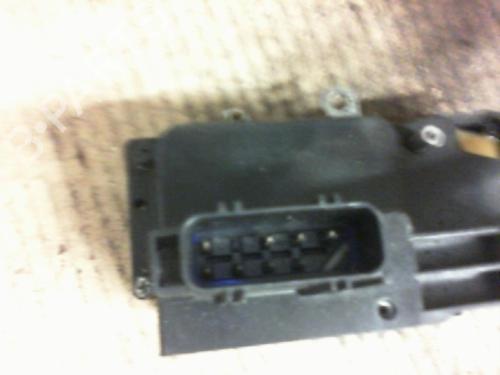 Used Front right lock Front right lock 20973839 20973839