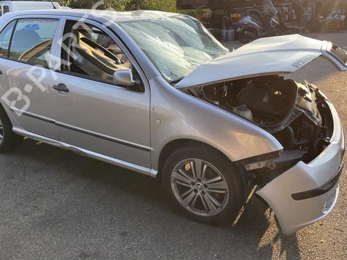 Lampa tylna lewa SKODA FABIA I (6Y2) 1.9 TDI | BP29937082C34 