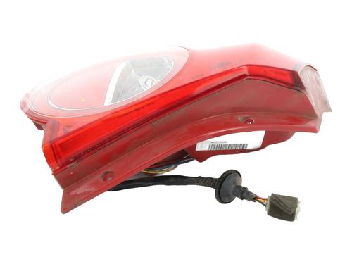 Left taillight CHEVROLET AVEO / KALOS Hatchback (T250, T255) 1.2 LPG | BP30079266C34