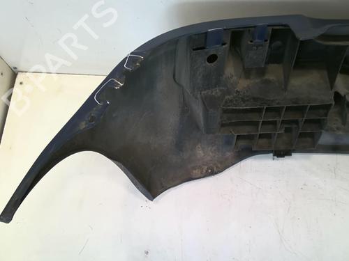 Rear bumper RENAULT CLIO II (BB_, CB_) 1.2 (BB0A, BB0F, BB10, BB1K, BB28, BB2D, BB2H, CB0A,... | BP22024764C8 