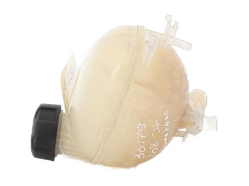 Expansion tank PEUGEOT 208 II (UB_, UP_, UW_, UJ_) 1.2 PureTech 100 | BP23790702C120 