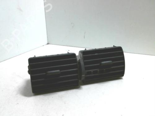 Used Air vent VW FOX Hatchback (5Z1, 5Z3, 5Z4) 1.2 (55 hp) 20957990