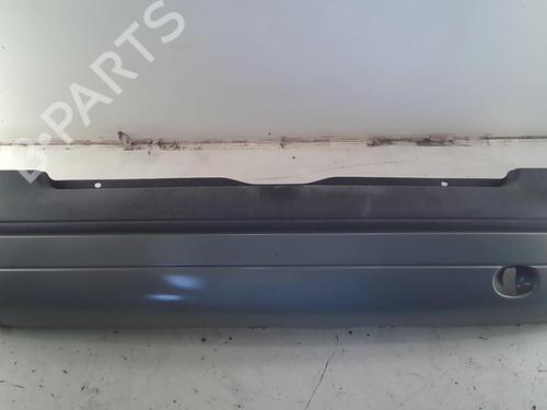 Używane Zderzak tylny RENAULT TWINGO I (C06_) 1.2 (C066, C068) (58 hp) 22021701