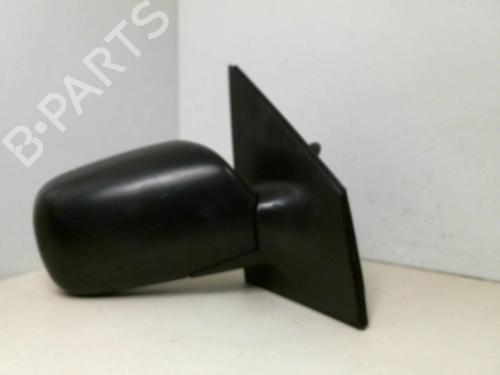 Right mirror TOYOTA YARIS (_P1_) 1.3 (SCP12_, SCP13_, SCP12R, SCP13R) | BP20964013C27 