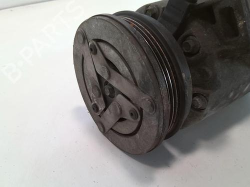 AC compressor FORD FOCUS III Turnier 2.0 ST | BP20962128M34