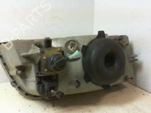 Used Left headlight Left headlight CITROËN JUMPER I Van (230L) 2.0 (109 hp) 20970586 20970586